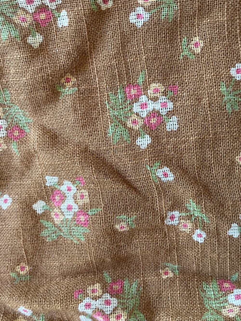Toad&Co Camp Cove Shirt in Kelp Floral Print - Picture 4 of 7
